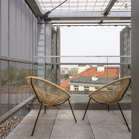 Rentplanet - Apartamenty Mlyn Maria Wrocław Eksteriør billede