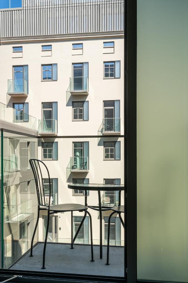 Rentplanet - Apartamenty Mlyn Maria Wrocław Eksteriør billede