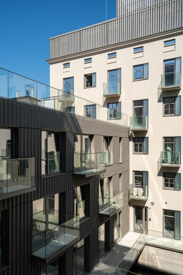 Rentplanet - Apartamenty Mlyn Maria Wrocław Eksteriør billede