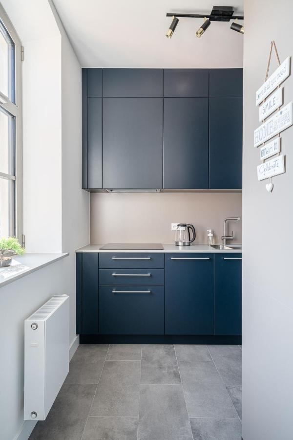 Rentplanet - Apartamenty Mlyn Maria Wrocław Eksteriør billede
