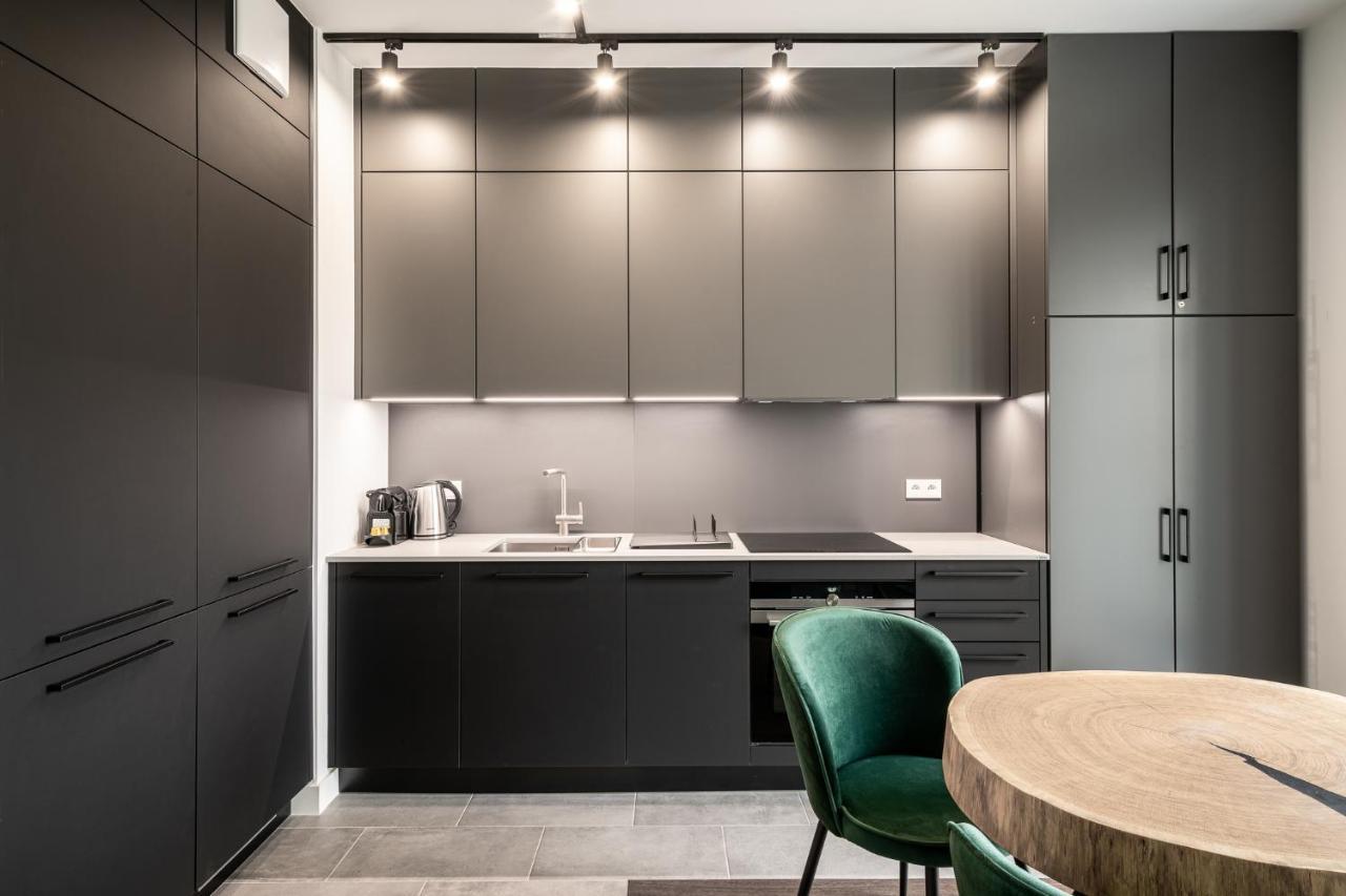 Rentplanet - Apartamenty Mlyn Maria Wrocław Eksteriør billede