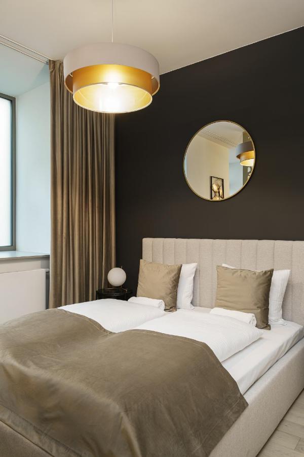 Rentplanet - Apartamenty Mlyn Maria Wrocław Eksteriør billede