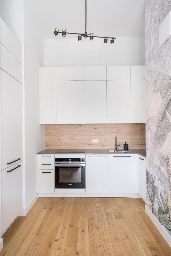 Rentplanet - Apartamenty Mlyn Maria Wrocław Eksteriør billede