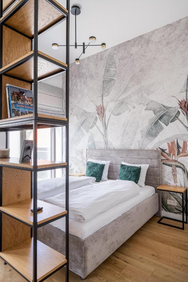 Rentplanet - Apartamenty Mlyn Maria Wrocław Eksteriør billede