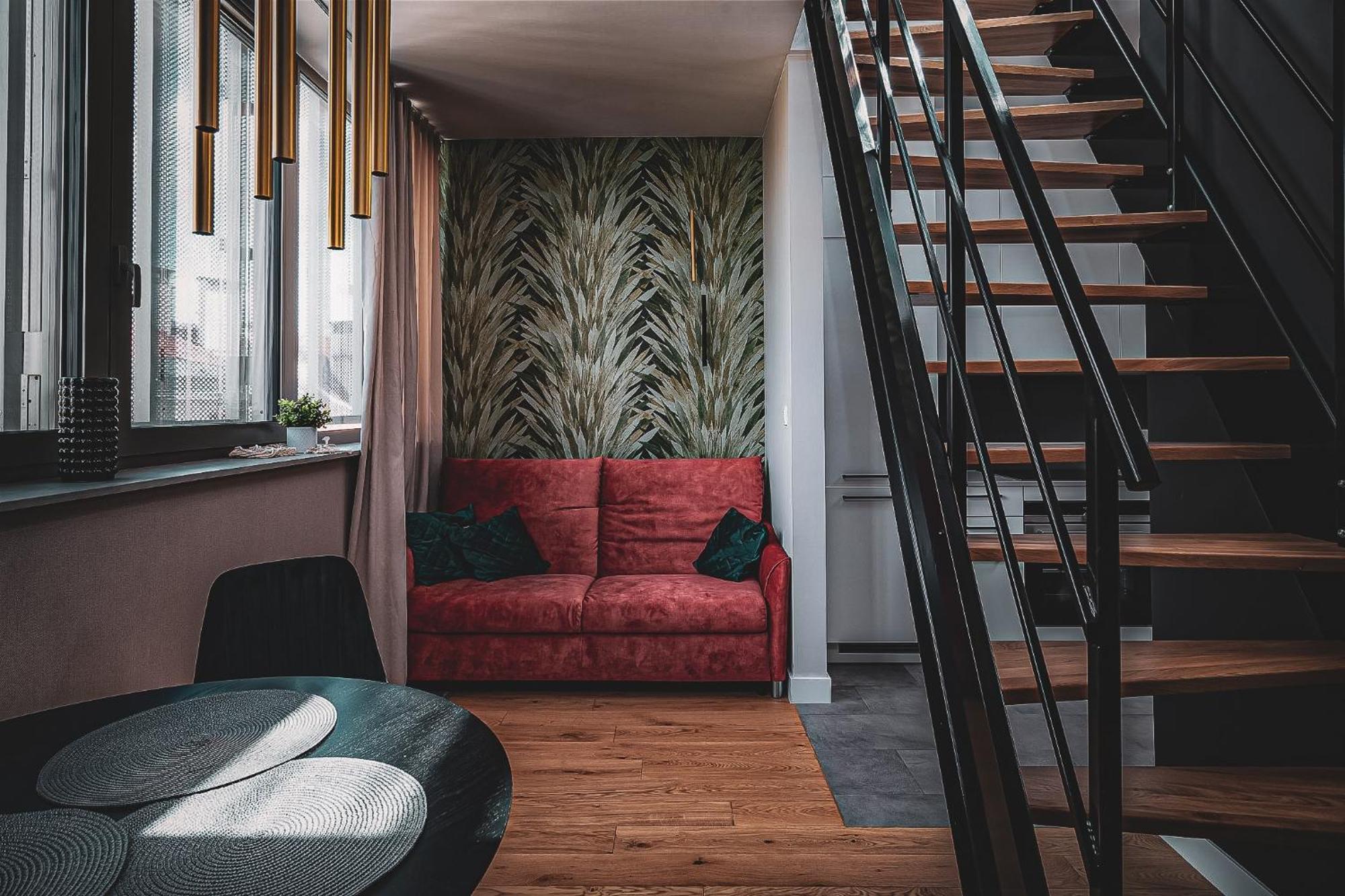 Rentplanet - Apartamenty Mlyn Maria Wrocław Eksteriør billede