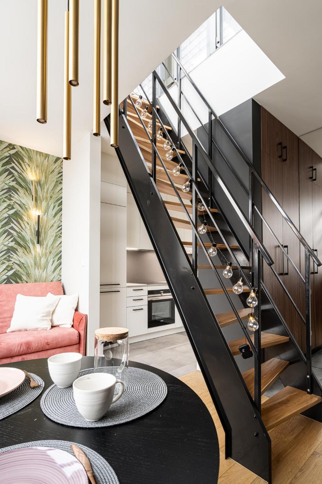 Rentplanet - Apartamenty Mlyn Maria Wrocław Eksteriør billede
