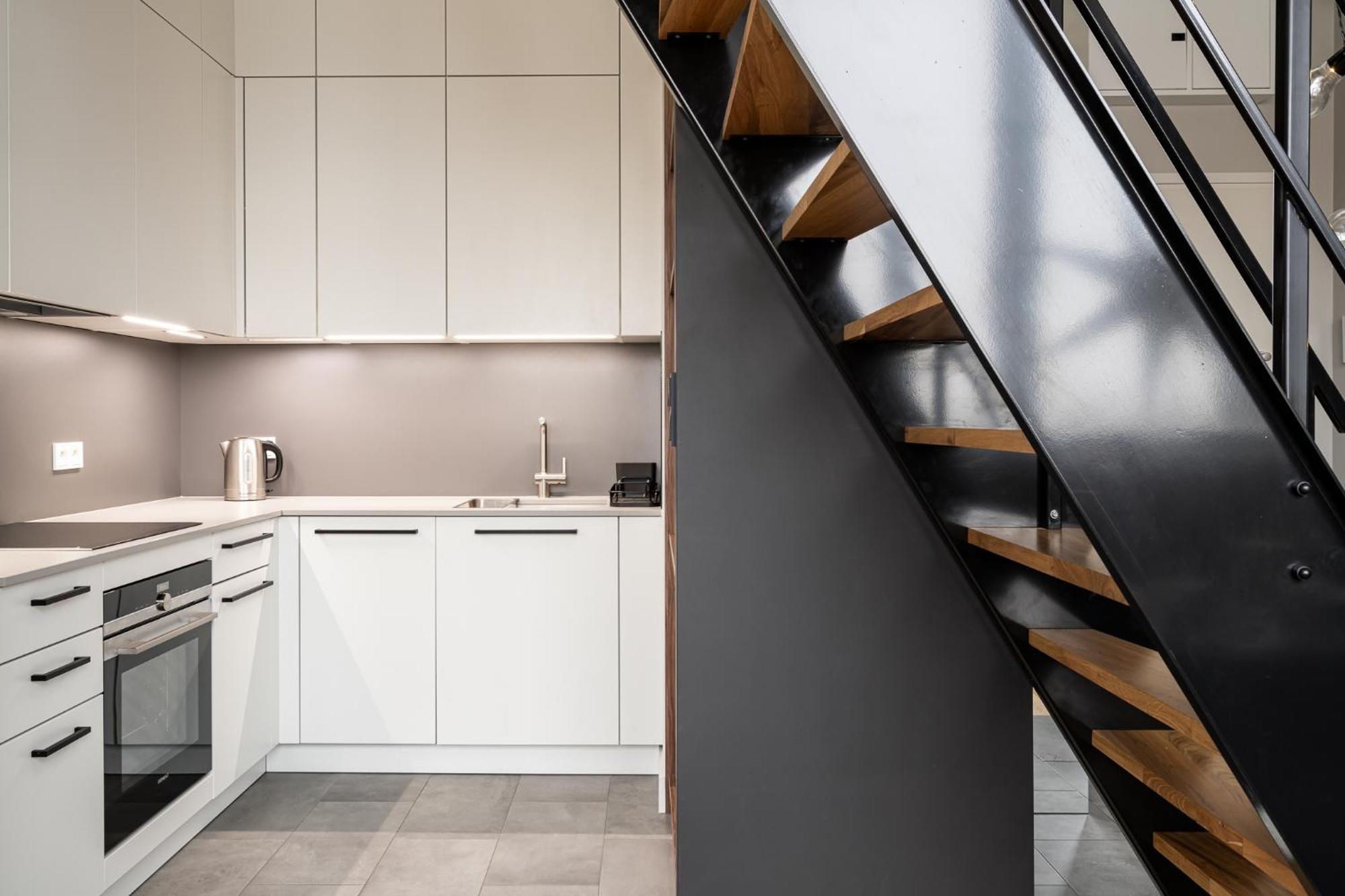 Rentplanet - Apartamenty Mlyn Maria Wrocław Eksteriør billede