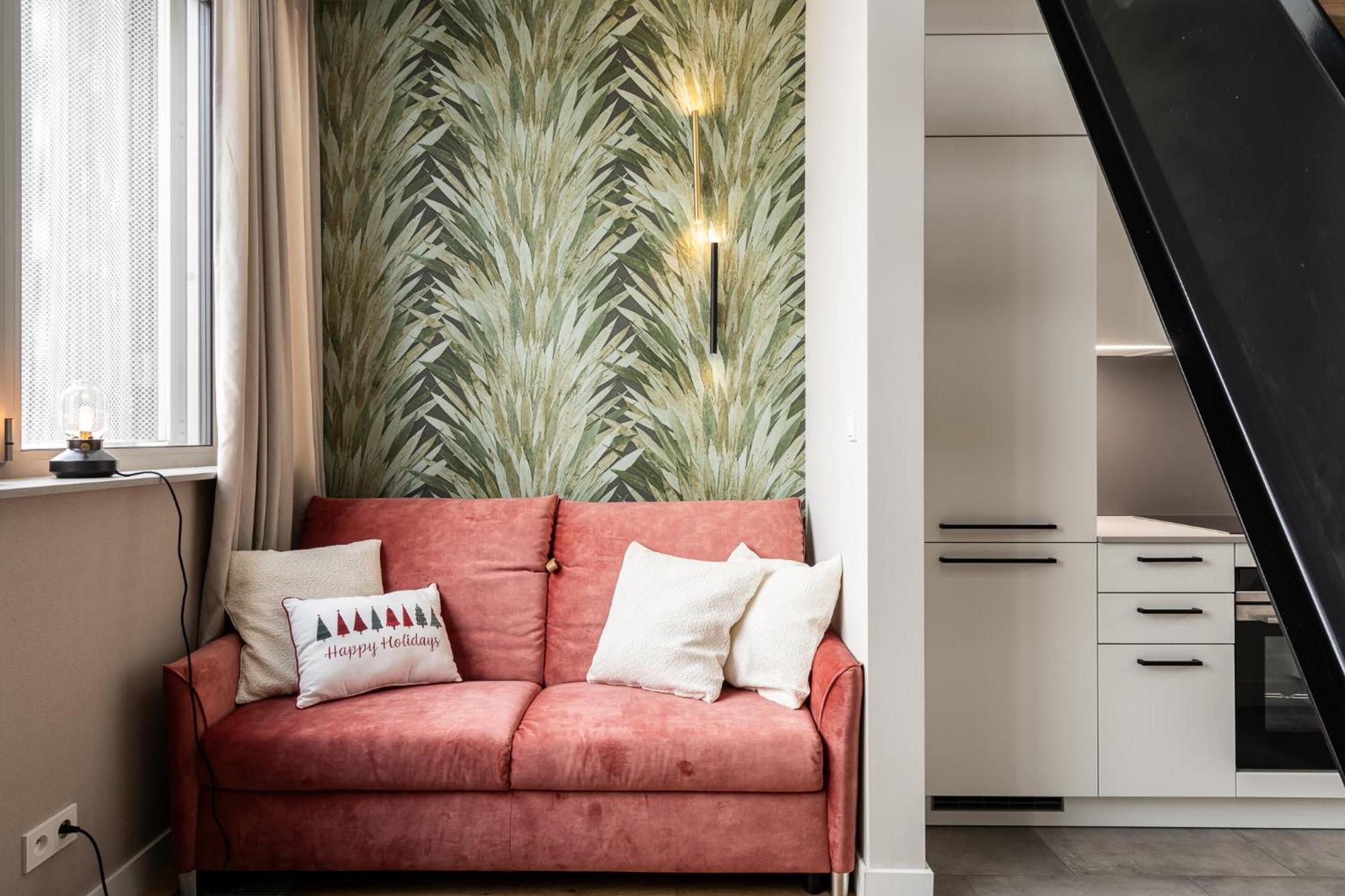 Rentplanet - Apartamenty Mlyn Maria Wrocław Eksteriør billede