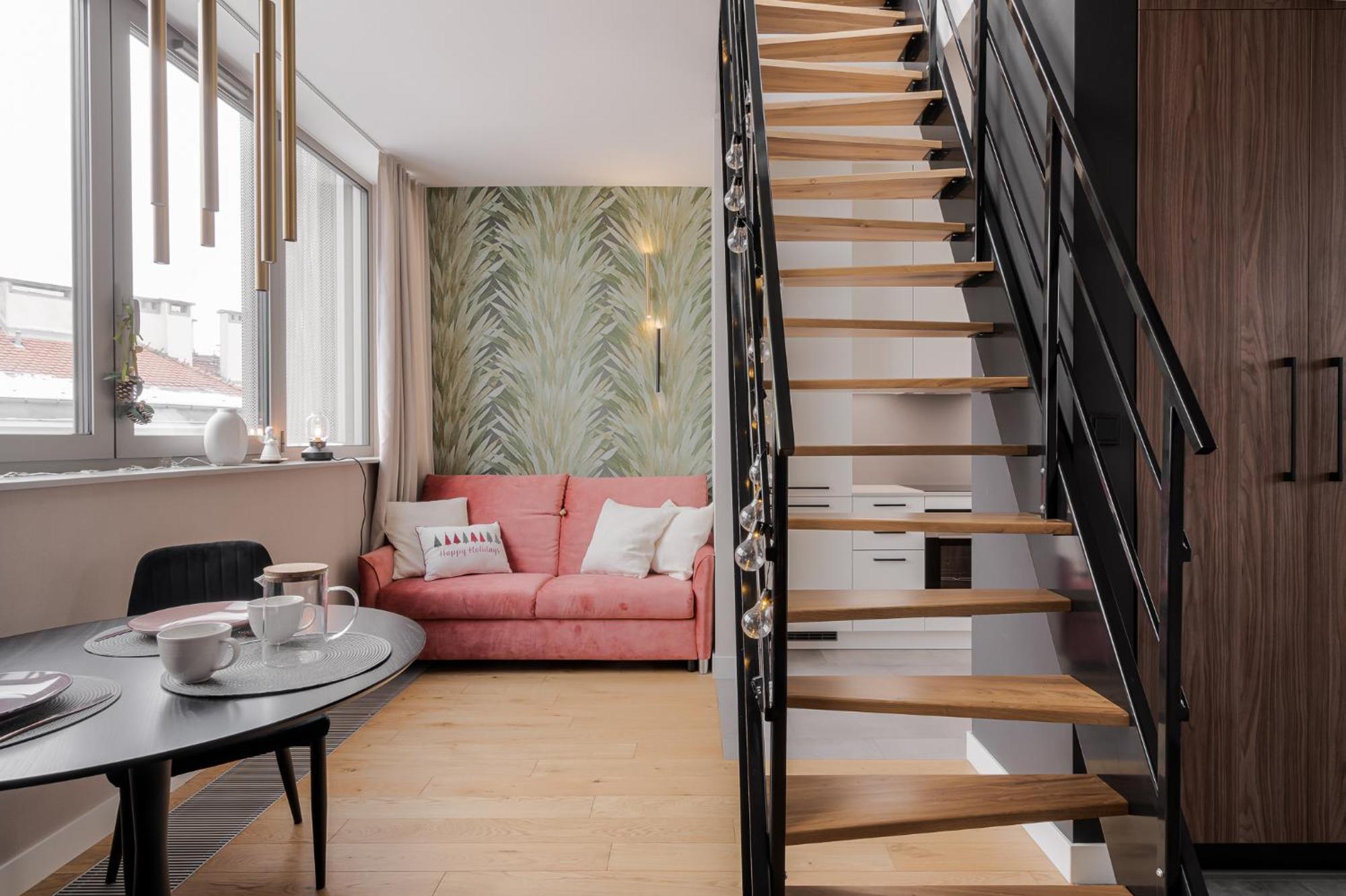 Rentplanet - Apartamenty Mlyn Maria Wrocław Eksteriør billede