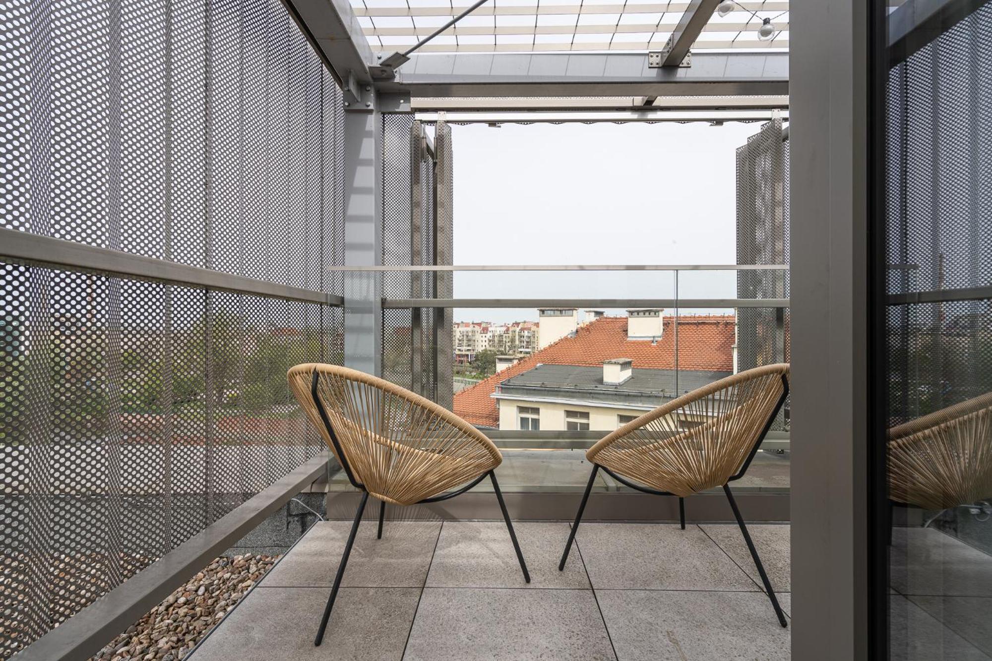 Rentplanet - Apartamenty Mlyn Maria Wrocław Eksteriør billede