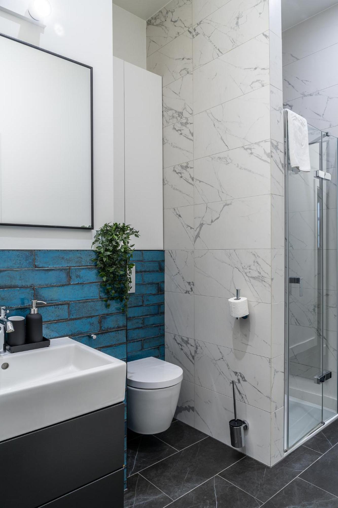 Rentplanet - Apartamenty Mlyn Maria Wrocław Eksteriør billede