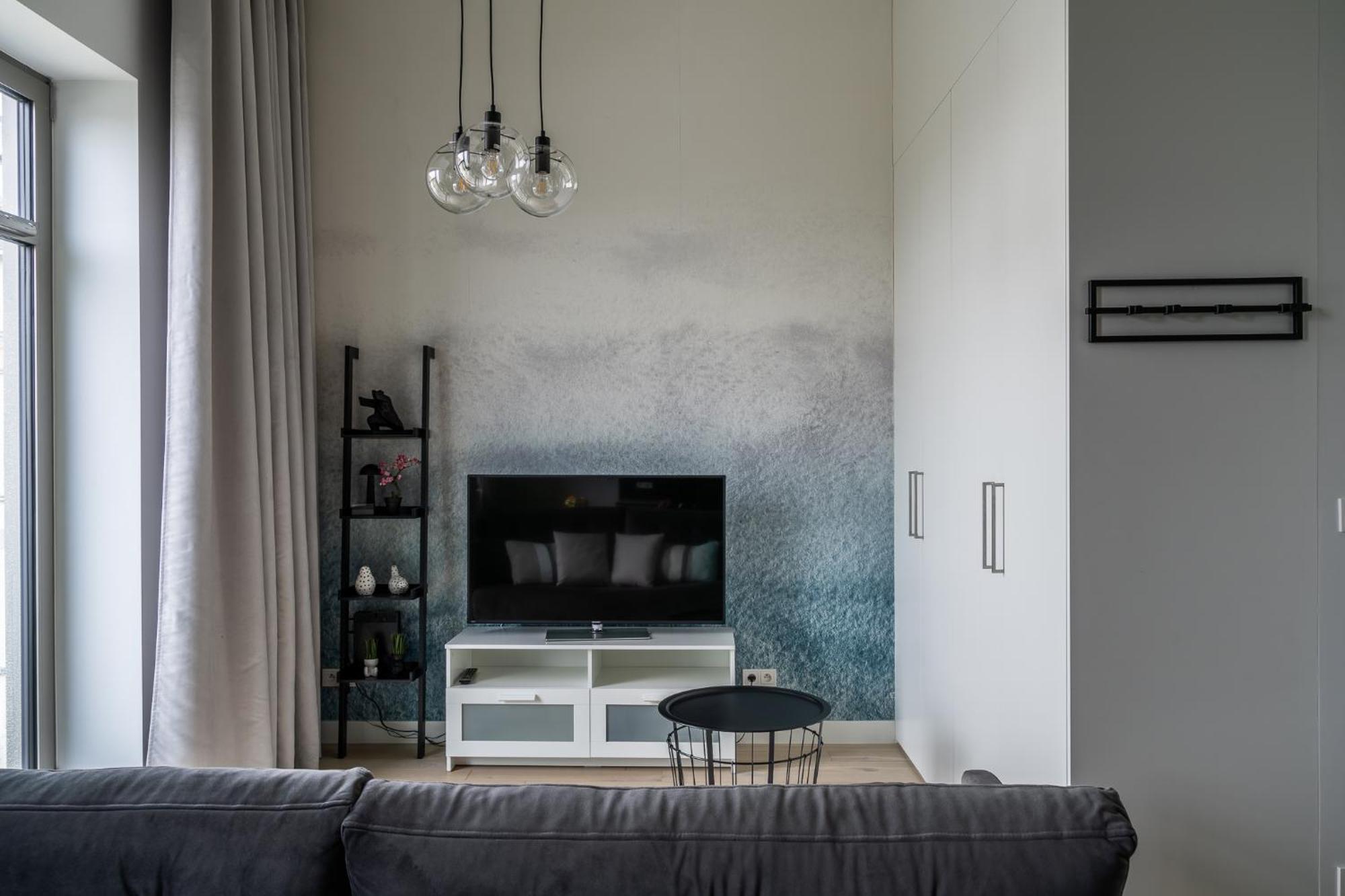 Rentplanet - Apartamenty Mlyn Maria Wrocław Eksteriør billede