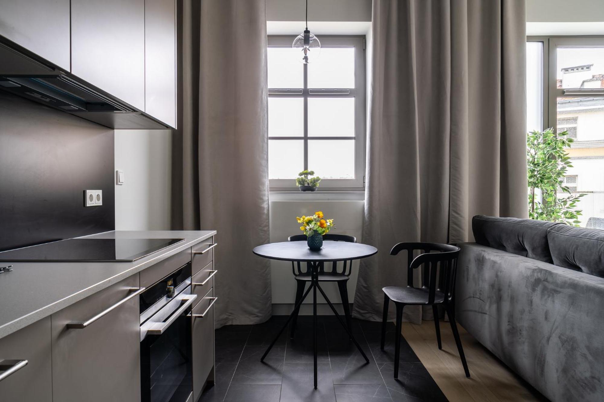 Rentplanet - Apartamenty Mlyn Maria Wrocław Eksteriør billede