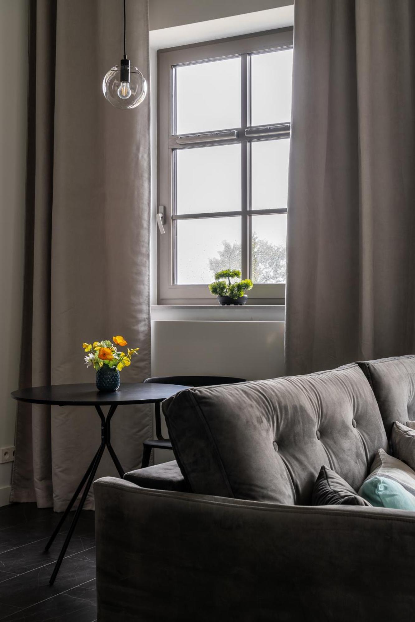 Rentplanet - Apartamenty Mlyn Maria Wrocław Eksteriør billede