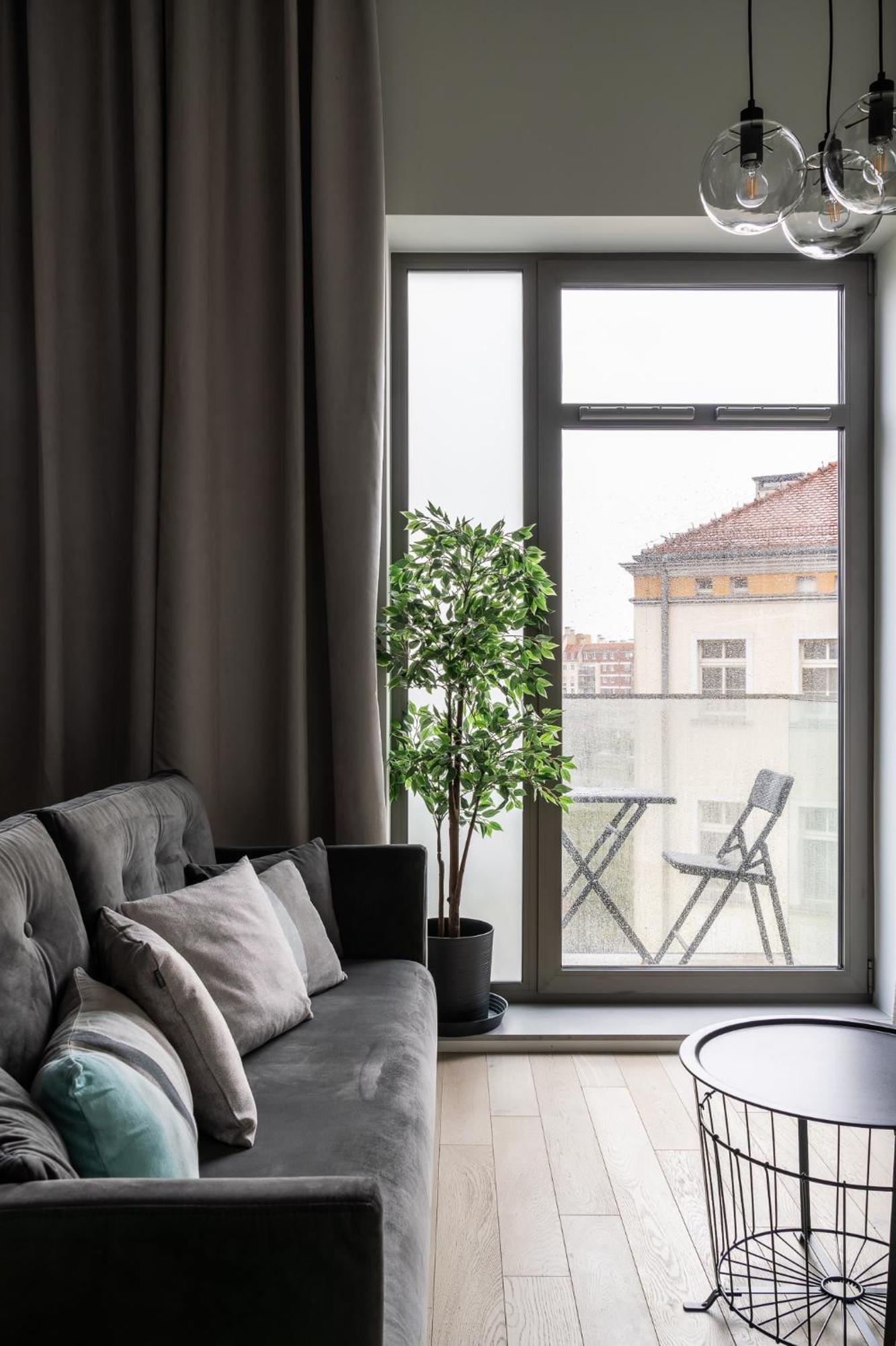 Rentplanet - Apartamenty Mlyn Maria Wrocław Eksteriør billede