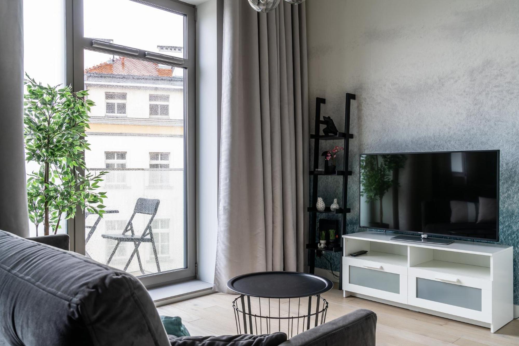 Rentplanet - Apartamenty Mlyn Maria Wrocław Eksteriør billede